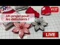  live  on cre ensemble une parure en pte polymre niveau dbutant