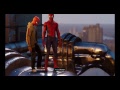 Marvel's Spider-Man Silver Lining DLC Stream