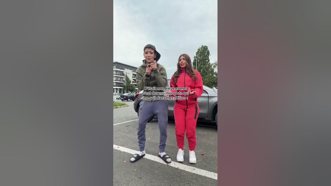 15 ans d’écart YouTube