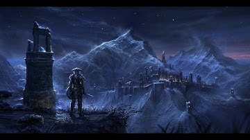 Elder Scrolls Online Gameplay Walkthrough Part-1:A New Adventure