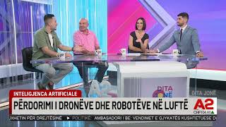 Parashikimet E Ngjarjeve Nëpërmjet Filmave, Eksperti Po Ndodhin Sot Realisht, Si Ka Mundësi?