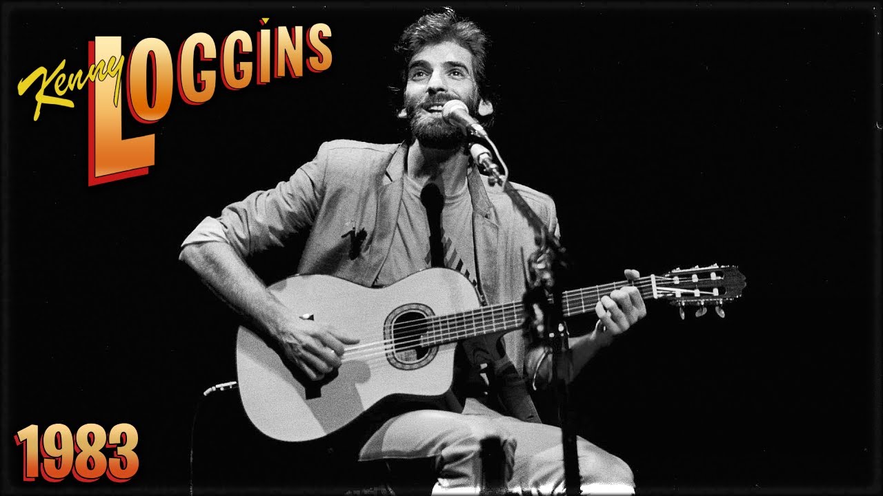 Kenny Loggins | Live at the Shinjuku Kōsei Nenkin Hall, Tokyo
