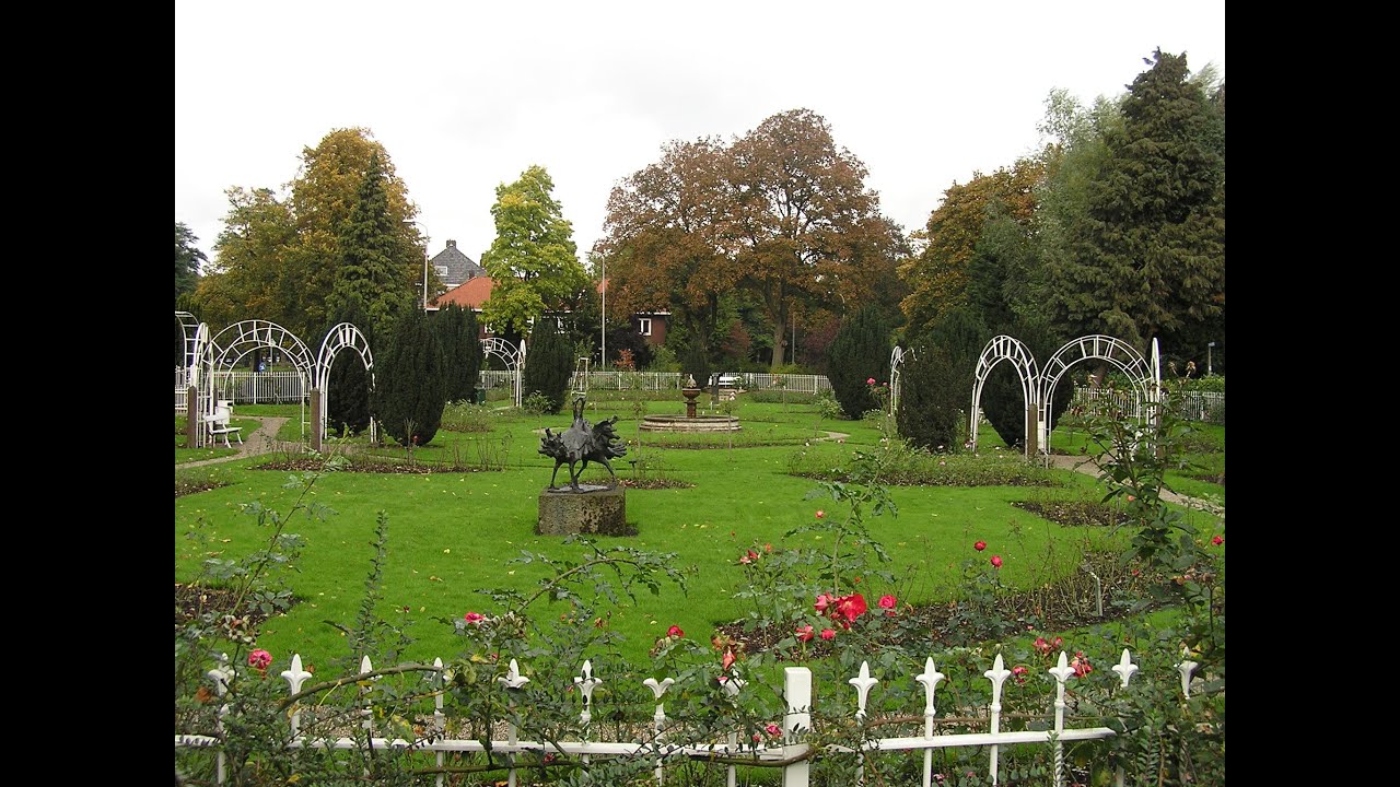 Rosarium Utrecht
