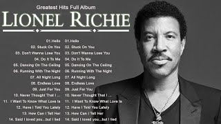 🪕 Greatest Hits  L I O N E L R I C H I E  2022 🪕 Best Songs Of L I O N E L R I C H I E Full Album 🪕 screenshot 5