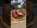Provei no Weiler de Goiânia - CHEESE EGG BACON RAIZ | #hamburguerperfeito
