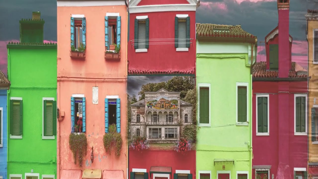 Robert Elster - The Following | Chill Space