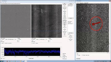 Pavemetrics Airport Laser FOD Detection System