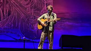 Ray LaMontagne - Jolene - YouTube Theater - Inglewood, CA September 12, 2024