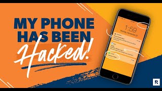 Warning! Android phone remote control // 🔴Hackers can hack your phone