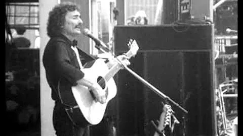 Jim Glaser -- You're Gettin' To Me Again