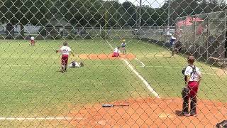2022 59TH Annual Lyons Tournament with the Bulloch Co All-Stars