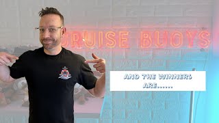Announcing The Lucky Winners Of The Cruise Buoys Giveaway!
Please watch: Get Ready With Me for Embarkation Day 🛳️✨#grwm
https://www.youtube.com/watch?v=9qu6AefU8KU ~
🎉 Cruise Buoys Giveaway Winners Announced! 🎉
We’re thrilled to announce the winners of our Cruise Buoys Giveaway! A massive congratulations to:
🥇 First Prize Winner: You’ve won your very own exclusive Cruise Buoys T-shirt – the perfect way to show your love for cruising!
🥈 Second Prize Winner: You’ve scored a luxurious Princess Cruises Sanctuary Pack, which includes a stylish towel, tote bag, and flip-flops – a must-have for any cruise adventure.
To everyone who participated, thank you so much for your support! If you didn’t win, don’t worry – you can still snag some amazing Cruise Buoys merch from our brand-new shop! 🚢✨ Visit Cruise Buoys Shop to explore our three exciting collections:
https://cruisebuoysshop.myshopify.com/
Classic: Timeless designs inspired by our cruising adventures.
International: Celebrate cruising around the globe with these unique styles.
Cruise with Pride: A colourful collection to honour love and inclusivity at sea.
More items are on the way, so keep checking back for updates!
About Cruise Buoys
We’re a family-based YouTube channel dedicated to sharing the joy of cruising! From ship tours and onboard tips to family-friendly adventures and group cruises, we’re here to inspire your next voyage. Join the fun and become part of the Cruise Buoys Crew by subscribing to our channel!
🌐 Website: www.cruisebuoys.com
📸 Instagram: @cruisebuoys
🐦 Twitter: @cruisebuoys
📘 Facebook: Cruise Buoys
📌 Don’t forget to subscribe, like, and share to spread the cruising spirit!
#CruiseBuoys #CruiseLife #FamilyCruising #PrincessCruises #GiveawayWinners #CruiseMerch #CruiseWithPride #TravelAdventure Announcing The Lucky Winners Of The Cruise Buoys Giveaway!