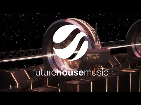 Moksi & Nostalgix - Gimme Bass (Extended Mix)