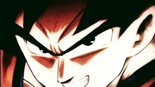 Dragon Ball Super 「Amv」 Shell Shocked