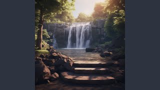 Concentration with the Sound of Falling Water