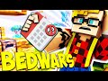 BEDWARS: IL TEMPO E' SCADUTO !!