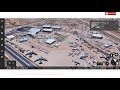 Strange Location Google map  #Aircraft boneyard #Desert Breath #Palm Buddha