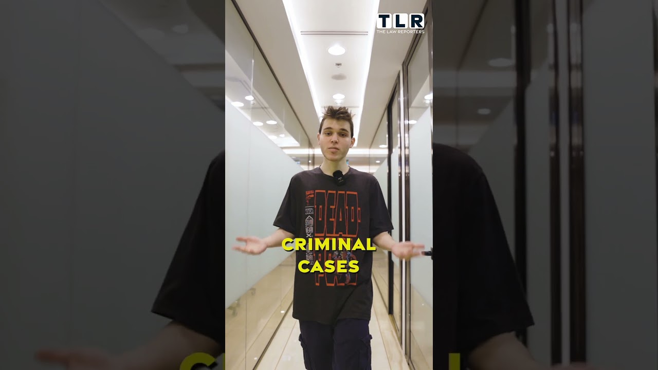 Here are 5 reasons why you might have a travel ban | The Law Reporter