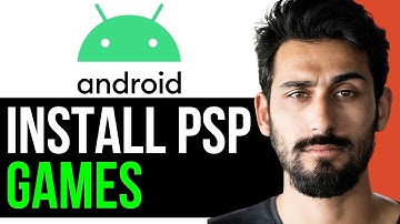 [UPDATED] HOW TO INSTALL PSP GAMES ON ANDROID (EASY GUIDE) [2024]