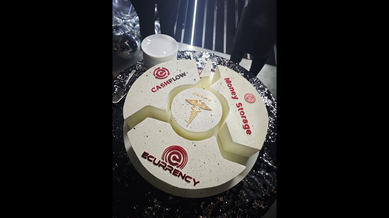 Екаренси  - ECR криптовалюта