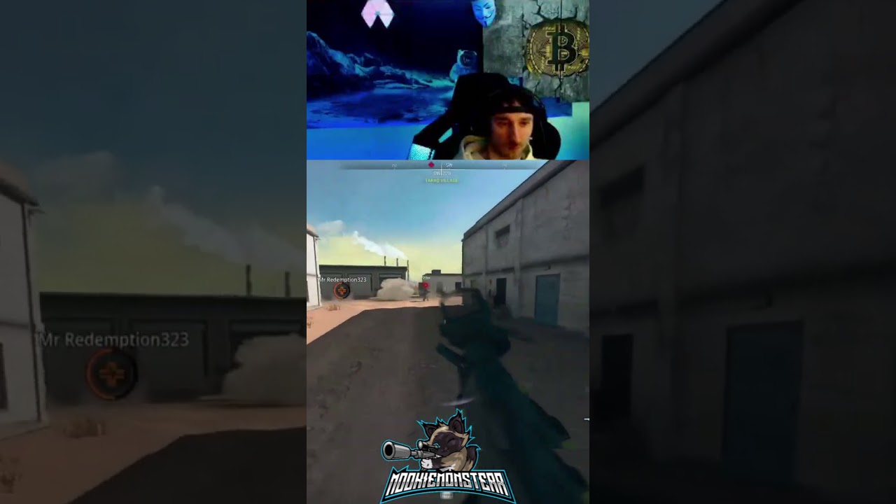 the *SECRET* MX9 has BROKE Warzone 2..😳