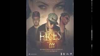 Bryan Boss Ft. Jayko Pa y Galante El Emperador - Eres Tu (Prod. ALX Y Bryan Lee)