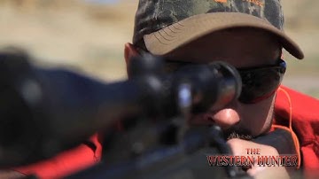 Bullseye Camera System - Wireless Target Camera - Western Hunter