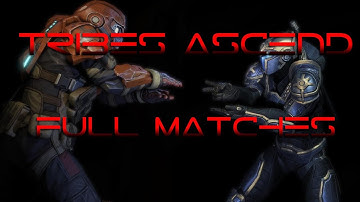 Tribes Ascend CTF - 002