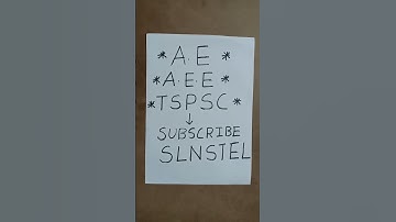 #AE#AEE#TSPSC#Telanganahistoryandculture#Telanganamovement#Telanganastatepoliciesandschemes