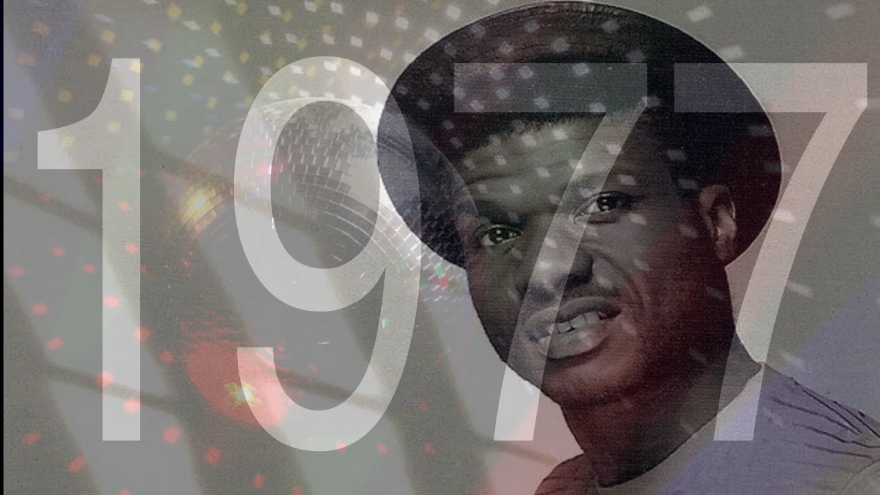 Going Back To My Roots - Lamont Dozier - YouTube