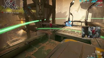 Lieutenant Lech Kril  and Captain vor Just in  Min for Octavia EASY Kill