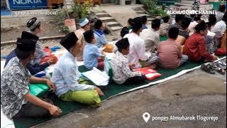 VIRAL❗IBUK BAPAK KULO MATUR KULO KERASAN WONTEN PONDOK