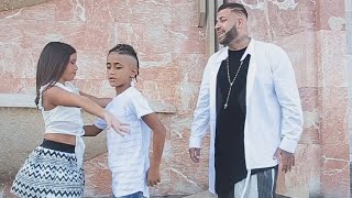 Video thumbnail of "Niko Pandetta - Nasino all'insù (Ufficiale 2018)"