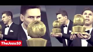 PES 2017-Lionel Messi