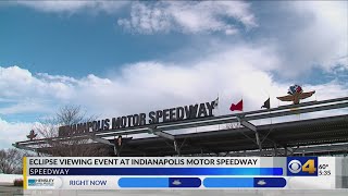 Eclipse viewing event to be held at IMS