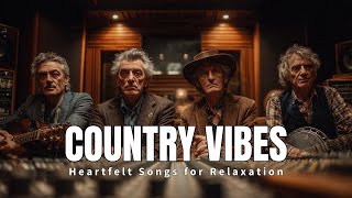 Country Music Mix Live – Garth Brooks, Willie Nelson, and Country Stories That Matter