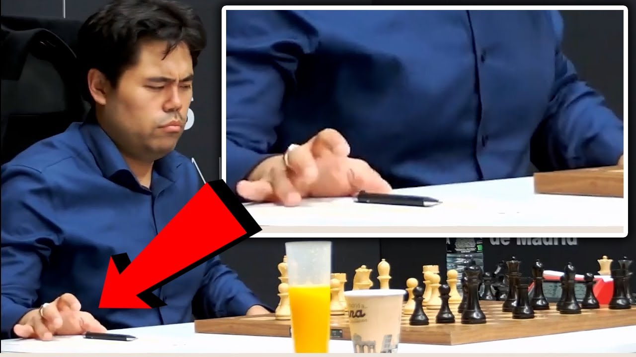 How did Hikaru Nakamura get so incredibly fast at tactics even compared to other GMs? - Quora