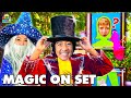 New video by Ryan's World on YouTube