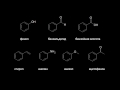 Номенклатура производных бензола