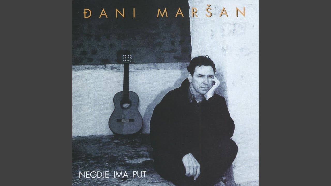 Kad Mendule Procvitaju