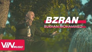 Burhan Mohammed - Bzran