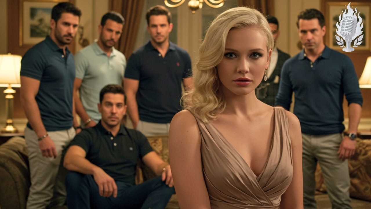 🎬 Minha NOIVA me traiu com meus quatro “amigos”