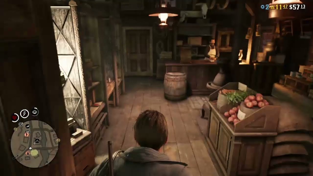 Red Dead Online 29 dicembre 2025 Live