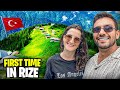 Switzerland of Turkey 🌿 | Rize travel vlog 🇹🇷 | Ep.01