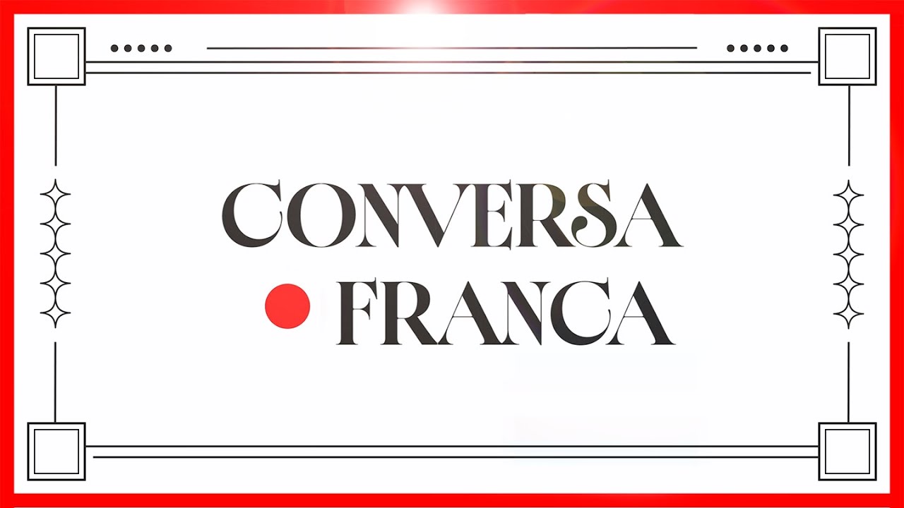 Luiz frança e william rocha debatem temas atuais no novo episódio do 'conversa franca' do mbl