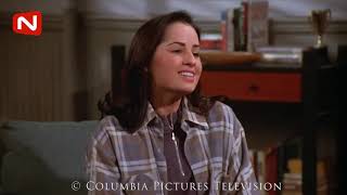 Seinfeld  - The Outing Scene