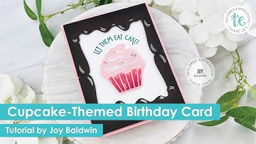 Birthday Card | Happy Anni-Birth-Ary Stamp | Taylored Expressions