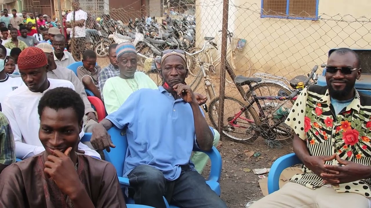 Ramadan Tafseer Day 06