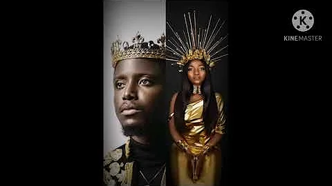 Chike & Simi - Running (to you) Lyrics