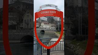 Aarburg 🇨🇭 Grand Tour of Switzerland #жизньвшвейцарии #путешествиепоевропе